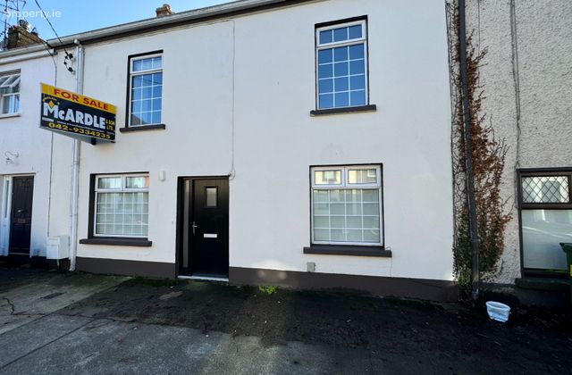 83 Barrack Street, Dundalk, Dundalk, Co. Louth - Click to view photos