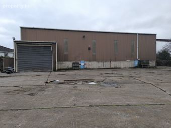 Sarsfield Street, Mountmellick, Co. Laois - Image 2