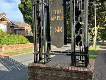 The Maples, Orchard Square, Clonskeagh, Dublin 14