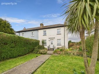 24 Saint Otteran's Terrace, Tramore, Co. Waterford, Tramore, Co. Waterford