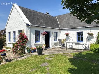 Carrowduff,Liscannor,Ennis,Co. Clare, Lahinch, Co. Clare