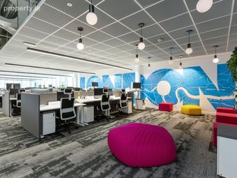 Part Second Floor, 1 Sir John Rogerson's Quay, Dublin 2, Dublin, Dublin 2 - Image 3