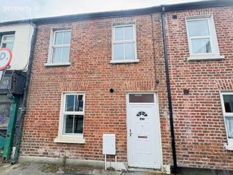 43 Saint Joseph Street, Limerick, Limerick City Centre, Co. Limerick