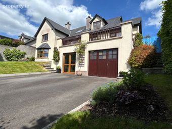 95 �rd Coillte,Ballina,Co. Tipperary, Ballina, Co. Tipperary