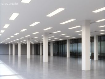 First Floor, Block P4b, Eastpoint Business Park, Alfie Byrne Road, Dublin 3 - Image 5