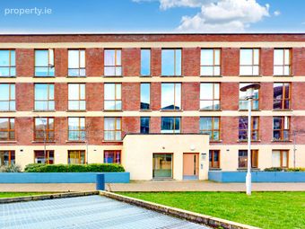 36 Kilkee House, Malahide Road, Ayrfield, Dublin 13