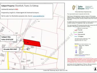 Cloonfush, Tuam, Co. Galway - Image 2