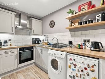 9 Shea's Court, Dublin 7, Stoneybatter, Dublin 7 - Image 5