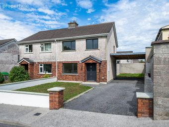 1 Cushla Downs, Monksland, Athlone, Co. Roscommon, Athlone, Co. Roscommon - Image 2