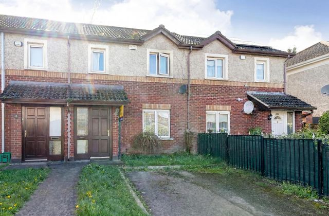 17 Ard Mor Park, Tallaght, Dublin 24, Tallaght, Dublin 24 - Click to view photos