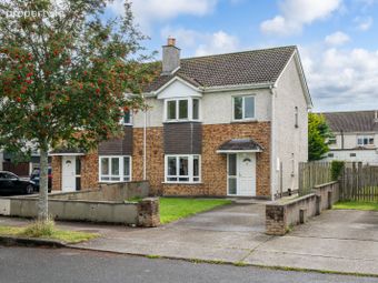 26 Carrick Vale, Edenderry, Edenderry, Co. Offaly