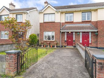 9 Foxborough Lane, Lucan, Co. Dublin, Lucan, Co. Dublin