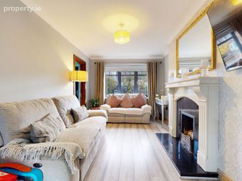 255 Cherrywood Lawn, Clondalkin, Dublin 22 - Image 5