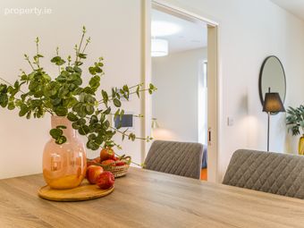 2 Bedroom Apartment, The Crossings, Adamstown, Co. Dublin - Image 5