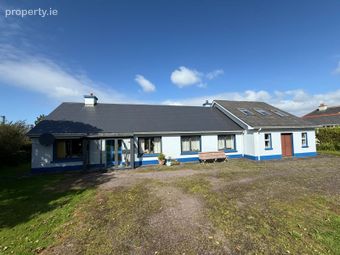 Burnham, Dingle, Co. Kerry
