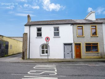 5 Railway Square, Waterford, Waterford City Centre, Co. Waterford