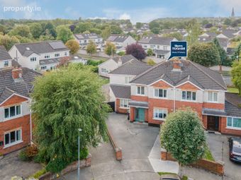 4 Rockfield Close, Maynooth, Co Kildare, Maynooth, Co. Kildare - Image 4