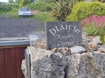 Bl&aacute;it&iacute;n Keepers Cottage, Windgate Road, Howth, Co., Howth, Dublin 13 - Image 3