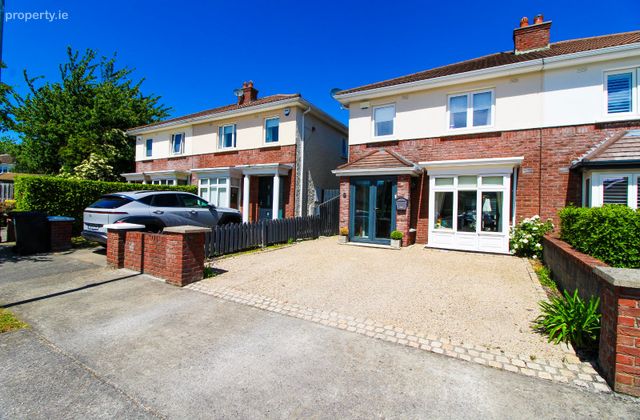 9 Woodstown Heath, Knocklyon, Dublin 16, Knocklyon, Dublin 16 - Click to view photos