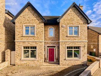 4 Huntington Lodge, Castleknock Road, Castleknock, Dublin, Castleknock, Dublin 15