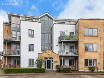 Apartment 5, O'casey Hall, Collegewood, Castleknock, Dublin 15