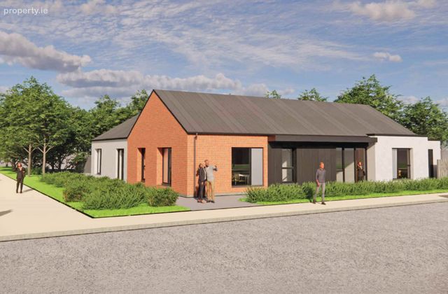 Creche Facility, Grattan Park, Celbridge, Shackleton Road, A00 B000, Ross, Co. Meath - Click to view photos