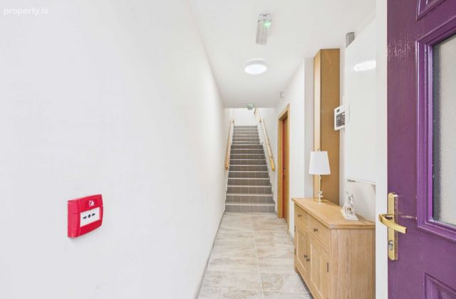 Ground Floor Apartment At No 11 King Street, Mitchelstown, Co. Cork - Click to view photos