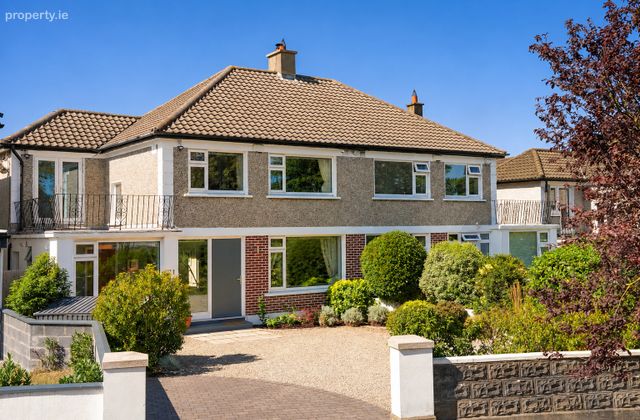 71 Butterfield Avenue, Rathfarnham, Dublin 14, Dublin 14 - Click to view photos