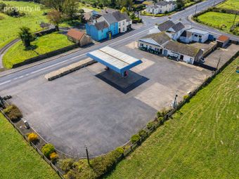 Carrickboy Filling Station, Carrickboy, Longford, Carrickboy, Co. Longford - Image 5
