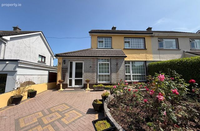 17 Calderwood Court, Donnybrook, Co. Cork - Click to view photos