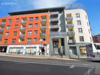 Apartment 48, Block 3, Belmont, Dublin 1