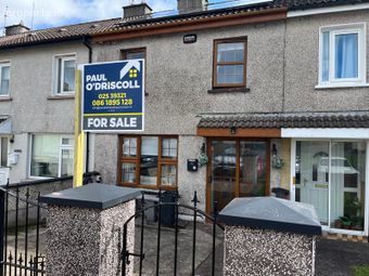 2 Inchera Park, Mahon, Co. Cork