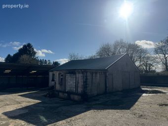 Derelict Dwelling &amp; Out-buildings, On 7.76 Acres At, Rahanane, Kilcummin, Killarney, Co Kerry., Kilcummin, Co. Kerry - Image 3