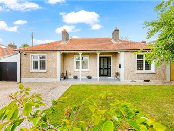 Kilpatrick, 13 Albert Road Upper, Glenageary, Co. Dublin, Glenageary, Co. Dublin