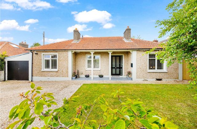Kilpatrick, 13 Albert Road Upper, Glenageary, Co. Dublin, Glenageary, Co. Dublin - Click to view photos