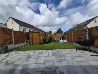 54 Finlay Park, Naas, Co. Kildare, Naas, Co. Kildare - Image 4