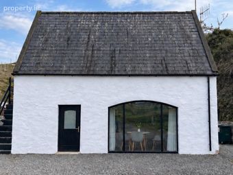 The Lodge, Dromdeegy, Dunmanway, Co. Cork