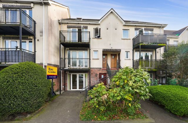 71 Seagrave Drive, Finglas, Dublin 11, Finglas, Dublin 11 - Click to view photos