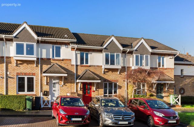 104 Carysfort Park, Blackrock, Co. Dublin - Click to view photos