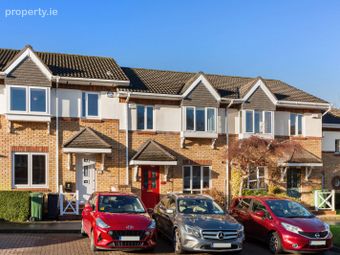 104 Carysfort Park, Blackrock, Co. Dublin