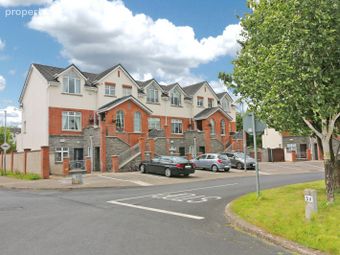 Apartment 33, Cluain Dara, Clonmacken, Co. Limerick