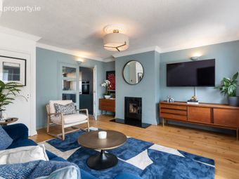 48 Castle Court, Killiney Hill Road, Killiney, Co Dublin, Killiney, Co. Dublin - Image 2