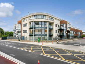 Apartment 29, Glebe Hall, Kill Avenue, Dun Laoghaire, Co. Dublin
