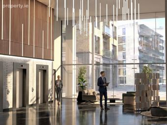 The Brunel Building, Heuston South Quarter, Dublin 8 - Image 4