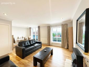 6 Sarsfield Quay Apartments, Liffey Street West, Arbour Hill, Dublin 7 - Image 3