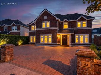 42 Maple Drive, Archerstown Wood, Ashbourne, Co. Meath, Ashbourne, Co. Meath - Image 2