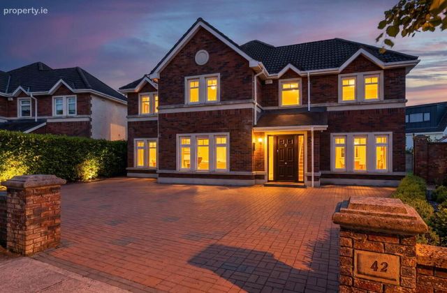 42 Maple Drive, Archerstown Wood, Ashbourne, Co. Meath, Ashbourne, Co. Meath - Click to view photos