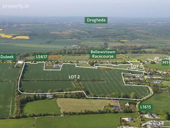 Collierstown, Bellewstown, Drogheda, Co. Meath, Julianstown, Co. Meath
