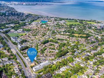 Apartment 33, Merrion Hall, Mount Merrion Avenue, Stillorgan, Co. Dublin - Image 2