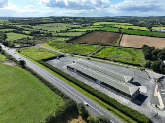 Slane Road, Collon, Co. Louth